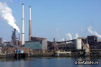 Tata Steel Netherlands объявила о форс-мажоре с поставками холоднокатаного проката