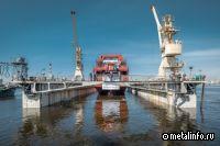ОСК определила площадки под строительство двух верфей