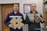 В ЭСПЦ Амурстали решили проблему при освоении производства заготовок