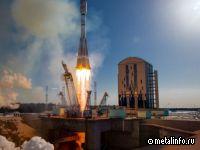 С Восточного стартовала ракета «Союз-2.1б» с гидрометеорологическим спутником
