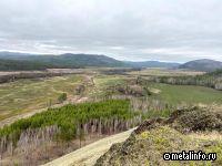 «Промышленные Инвестиции» вложат более 150 млрд руб. в разработку золото-медного месторождения «Лугоканское»