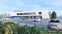 В Республике Башкортостан построят ледовую арену