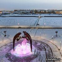 «НОВАПОРТ-Проект» инвестирует около 20 млрд руб. в строительство аэропорта в Салехарде