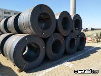 Китай увеличил экспорт стали... напоследок?