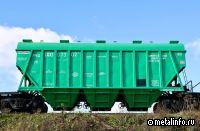 «РМ Рейл» сертифицировал вагон-хоппер модели 19-1273-02