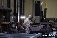 Ученые МИСиС разработали покрытие для защиты металлоконструкций в условиях Арктики