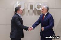 Аэропорт Шереметьево заключил договор на приобретение Домодедово