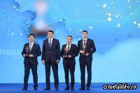 ТМК-Казтрубпром признан лучшим производственным предприятием Казахстана