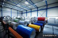 Индийская Tata Steel прекратит производство окрашенного проката в Турции