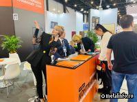 Континенталь на «Металл-Экспо`2025»: успешное развитие и новые возможности