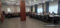 На КУЗОЦМ состоялся открытый диалог руководства с коллективом