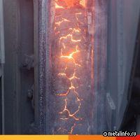 Видеоаналитика помогает выпускать больше кокса на ЕВРАЗ ЗСМК