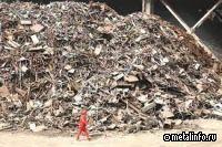 Прогноз цен на металлолом в марте