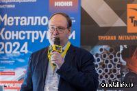 На мировом рынке листового проката для российских компаний нет сейчас ни спроса, ни цен