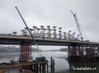 Арочный мост через реку Белую в Уфе воссоздадут по лекалам 1953 г.