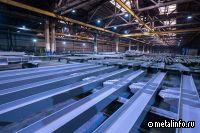 Северсталь Стальные Решения поставили металлоконструкции на Дальний Восток