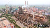 Индийская Evonith Steel увеличит производственные мощности