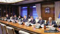 Проект по созданию судоремонтного предприятия на Камчатке признан приоритетным