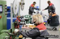 На Алтае завод по производству тормозных колодок увеличит выпуск продукции на 50%