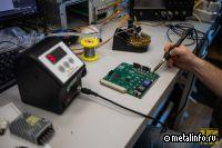 Минпромторг ужесточает требования к локализации электроники для автопрома