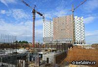 РБК: более 71 млн кв.м жилья не распродали в новостройках РФ