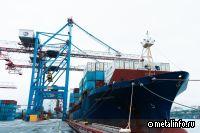 Контейнерный рынок России в первом полугодии 2025 года снизился на 4,9%