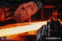 Албанский метзавод остановился из-за финансовых проблем