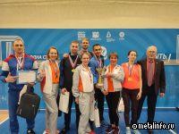 Команда АО «Уралэлектромедь» — чемпион регионального фестиваля ГТО