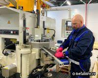 Завод подшипников в Дубне увеличивает выпуск продукции