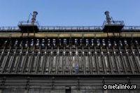 Праздник к нам приходит. Мировой рынок металлургического сырья: 12-19 января