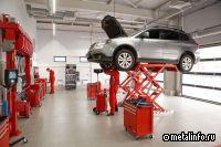 ЛУКОЙЛ займется профессиональной подготовкой специалистов СТО