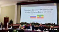 ЦНИИчермет развивает сотрудничество со странами Африки