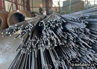 Грузия в 1,4 раза нарастила импорт российских металлов