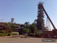 Катар продлил действие пошлин на арматуру и катанку