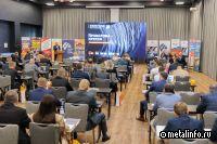 ЕВРАЗ ЗСМК принял участие в 14-ой Международной конференции «Проволока – Крепеж» в Новокузнецке