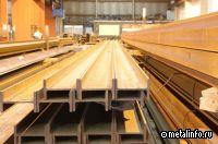 Швейцарская компания выставила на продажу прокатный стан