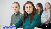 Челябинский цинковый завод присоединился к Совету по корпоративному волонтёрству
