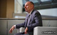 В. Потанин: ядерные реакторы увеличат выработку электричества в Норильске