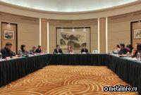 В Тверской области локализуют росийско-китайское производство дорожно-строительной техники