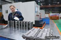 На «Омсктрансмаше» создан новый производственный участок