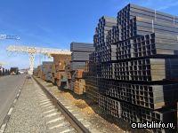 Компании-члены РСПМ в рейтинге ведущих российских поставщиков черных и цветных металлов за 1 п/г 2023 г