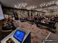 Конференция по оцинкованному и окрашенному прокату начала работу