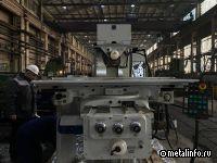 «Русский Уголь» обновляет станочный парк Ремонтно-механического завода в Амурской области