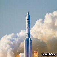 Роскосмос и Центр Хруничева заключили контракт на изготовление трёх ракет «Ангара-А5М»