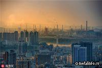 Индекс PMI в китайской металлургии остался в зоне роста