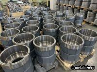 В Набережных Челнах  в 3,5 раза нарастили мощности по выпуску автокомпонентов