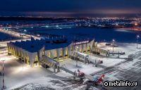 До конца 2024 запланирована реконструкция 37 аэродромов