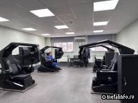 В Норильске крановщиков обучают с помощью VR-технологий