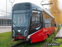 Усть-Катавский вагоностроительный завод изготовит трамвайные вагоны для Магнитогорска