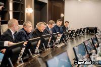 В Казани прошло заседание совета директоров «Туполева»
